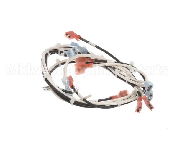 175608 Duke Harness,Wire Line Voltage