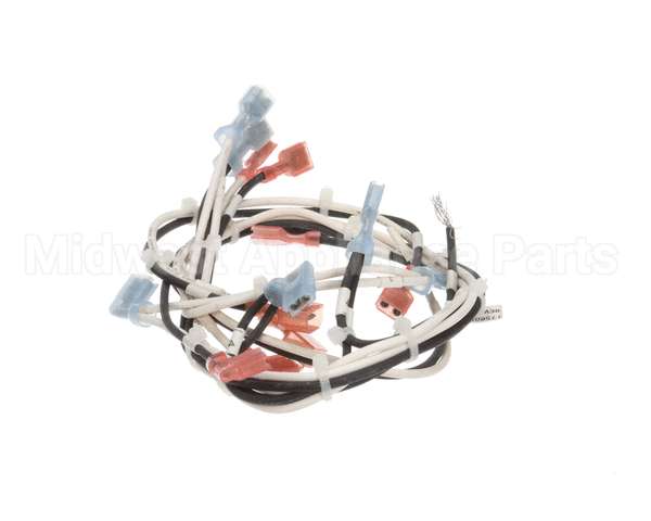 175608 Duke Harness,Wire Line Voltage