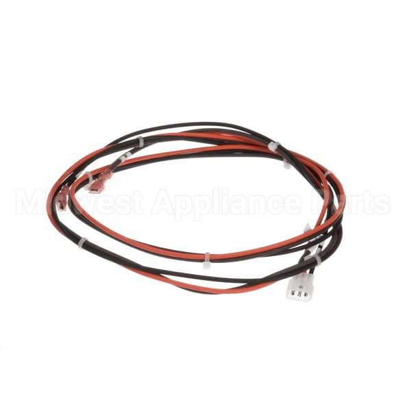 175609 Compatible Duke Harness, Conveyor Motor W Ire