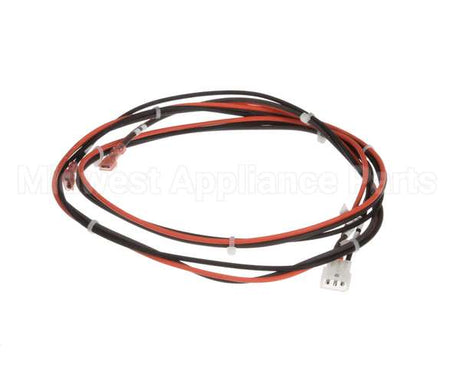 175609 Duke Harness,Wire Conveyor Motor