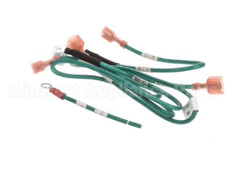 175610 Duke Harness,Wire Ground