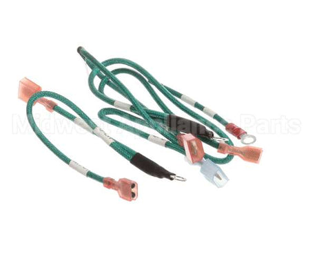 175610 Duke Harness,Wire Ground