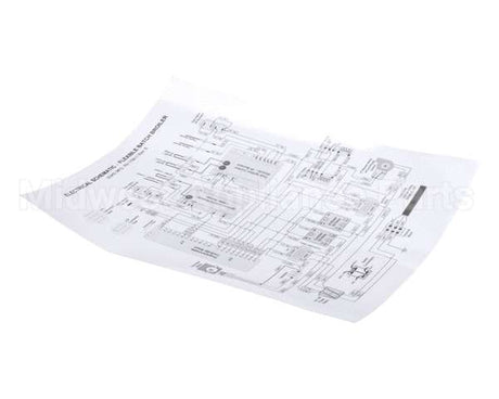 175611 Duke Schematic,Harness