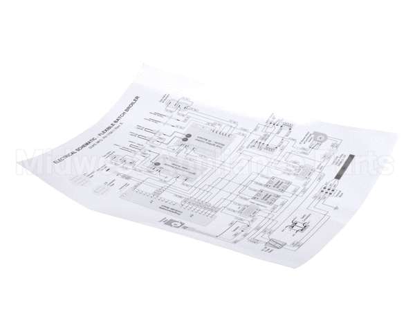 175611 Duke Schematic,Harness