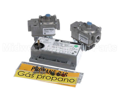 175612 Duke Kit,Propane Gas Conversion Kit