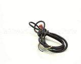 175656 Duke Cord,Power W/Orange Plug
