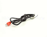 175656 Duke Cord,Power W/Orange Plug