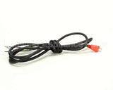175656 Duke Cord,Power W/Orange Plug