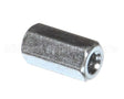 175682 Duke Nut Coupling 8-32X5/8X5/16W