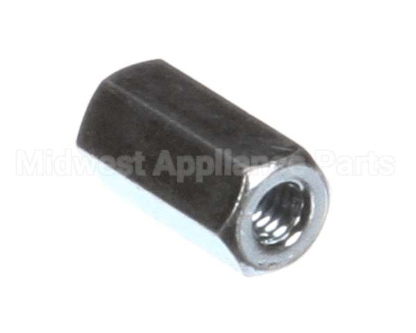 175682 Duke Nut Coupling 8-32X5/8X5/16W