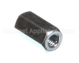 175682 Duke Nut Coupling 8-32X5/8X5/16W