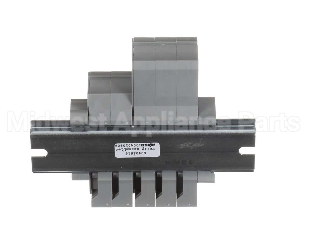 175682 Henny Penny Assy-T-Block-3 3Pole & 2 2Pole