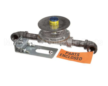 175689 Duke High Gas Regulator Kit