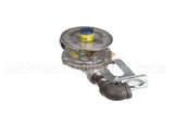 175689 Duke High Gas Regulator Kit