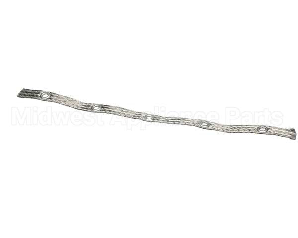 175695 Duke Strapping, 5/8"X4200'X0.35
