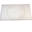 1757-4 Compatible Montague Insulation Pad - Motor