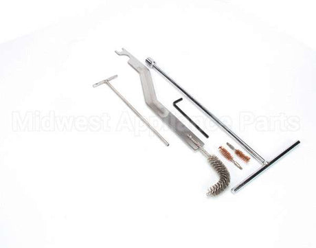 175700 Duke Kit,Cleaning & Install Tools