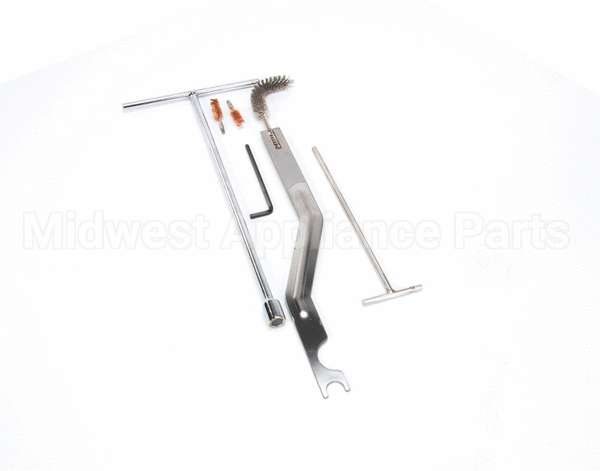 175700 Duke Kit,Cleaning & Install Tools