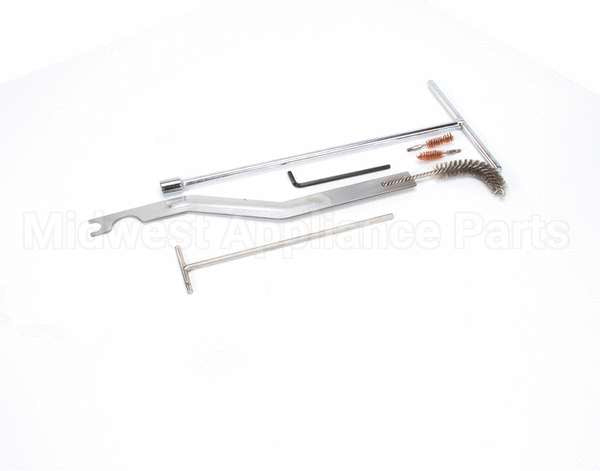 175700 Duke Kit,Cleaning & Install Tools