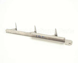 17571 Nieco Bracket, 3 Shield/Carryover, Left Side