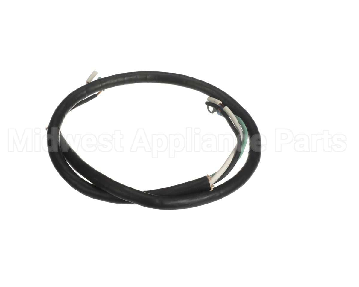175719-002 Henny Penny Assy-Pump Cord-Jib Pump