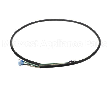175719-003 Henny Penny Assy-Pump Cord-Filter Pump