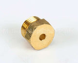 175735 Duke Orifice,#40 Ir Burner--So Spec