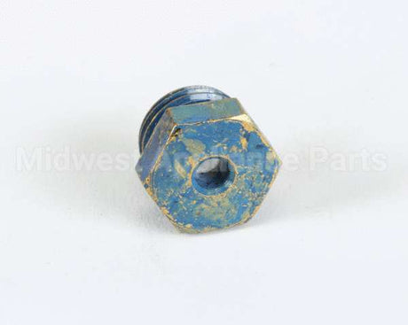 175736 Duke Orifice,#36 Ir Burner Blue--So