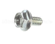 175749 Duke Screw,10-24X3/8Ihxw Us Zp- Ser