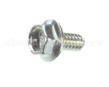 175749 Duke Screw,10-24X3/8Ihxw Us Zp- Ser