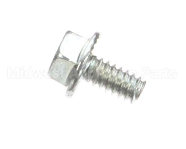 175749 Duke Screw,10-24X3/8Ihxw Us Zp- Ser