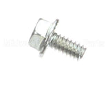 175749 Duke Screw,10-24X3/8Ihxw Us Zp- Ser