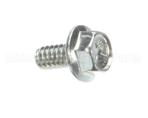 175749 Duke Screw,10-24X3/8Ihxw Us Zp- Ser