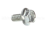 175749 Duke Screw,10-24X3/8Ihxw Us Zp- Ser