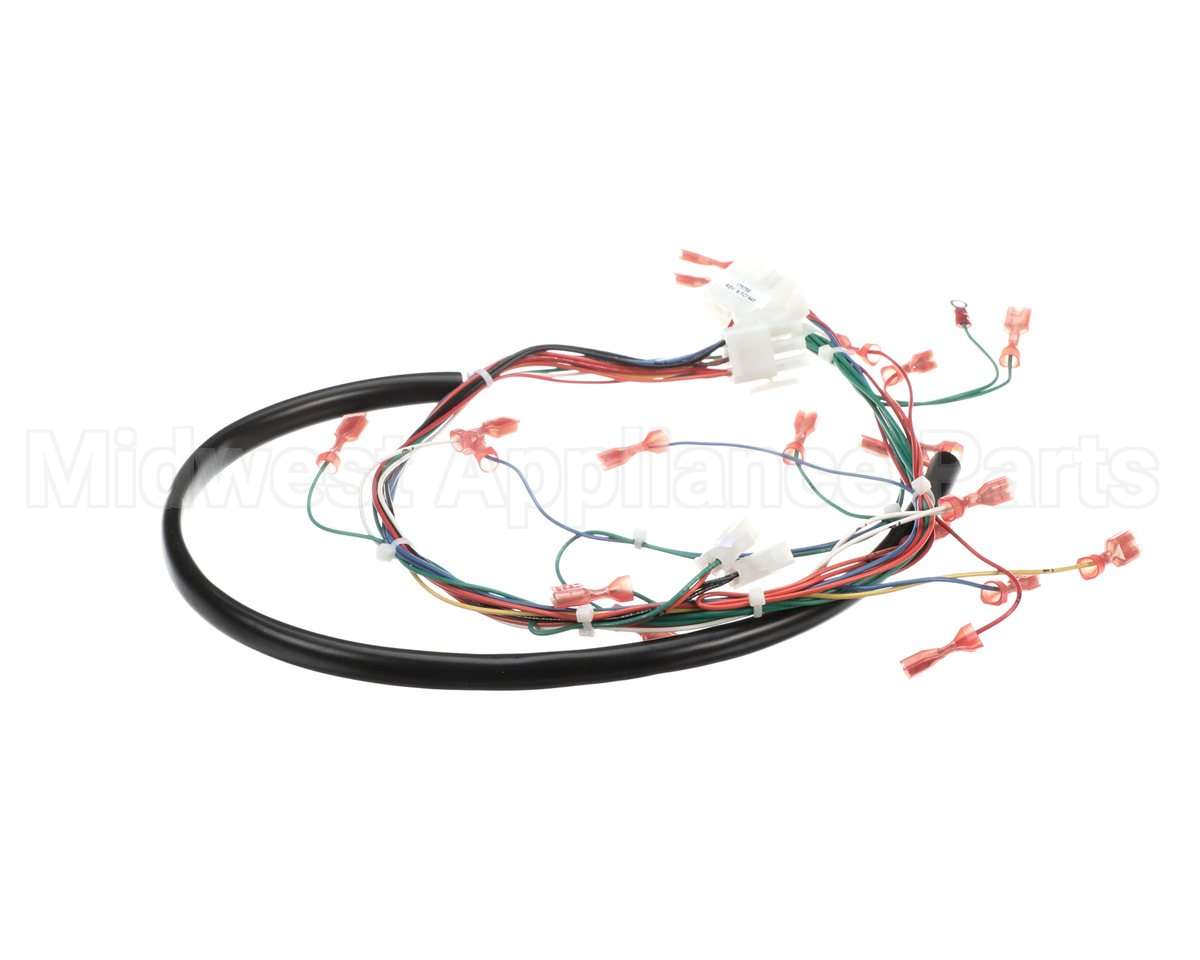 175759 Duke Harness,Wiring Low Volt.ce Fbb