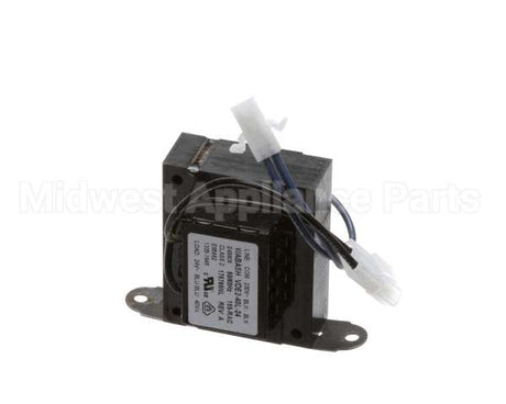 175765 Duke Transformer,40Va 240Vp 24Vs W/