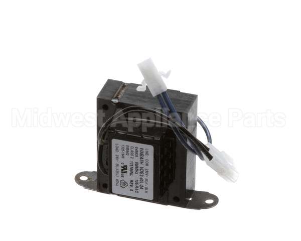 175765 Duke Transformer,40Va 240Vp 24Vs W/