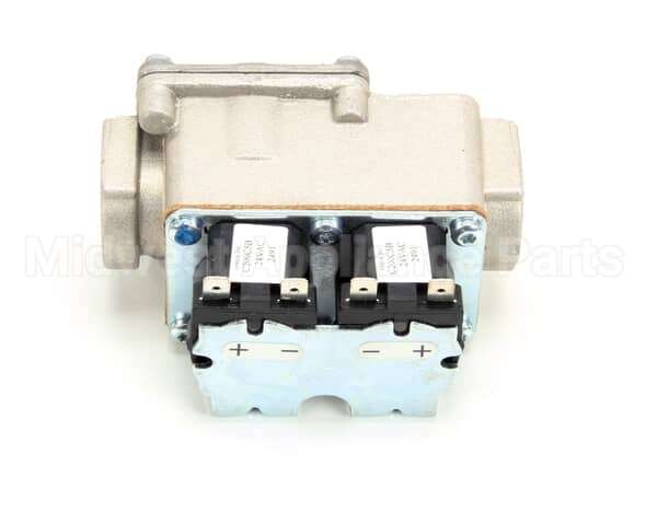 175766 Duke Valve,Combo Lp