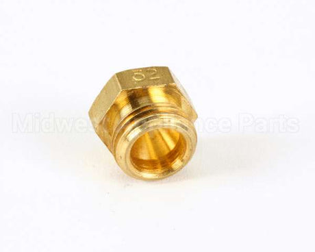 175767 Duke Orifice,Ir Burner #52(Front)