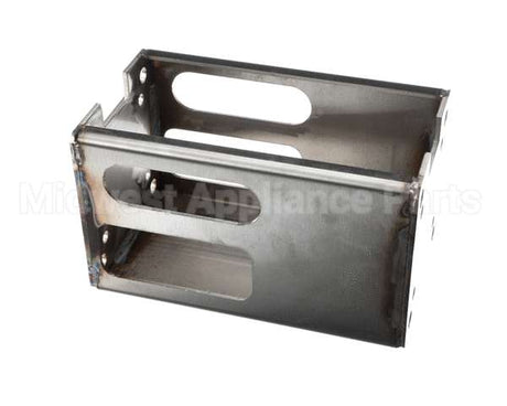 175790 Groen Weldment, Pedestal - Tdb-20/40