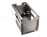 175790 Groen Weldment, Pedestal - Tdb-20/40
