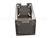 175790 Groen Weldment, Pedestal - Tdb-20/40