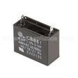 175802 Compatible Duke Capacitor, 4 Uf W/.187 Quick Co