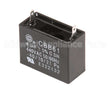 175802 Duke Capacitor,4 Uf W/.187 Quick Co