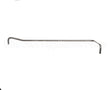 17581.00 Cma Cma-180 Drain Linkage