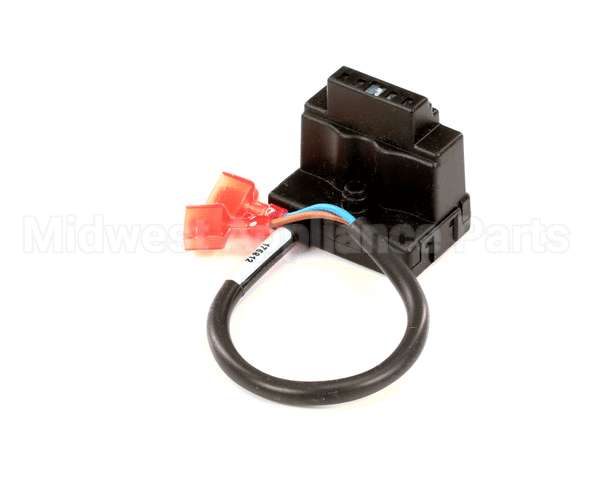 175812 Duke Harness,Valve Rectifier W/Conn