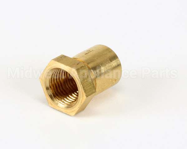 175823 Duke Orifice,3.05Mm Lower