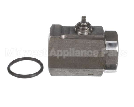 175835 Henny Penny Svc Pack-Drain Valve Pxe/Oxe