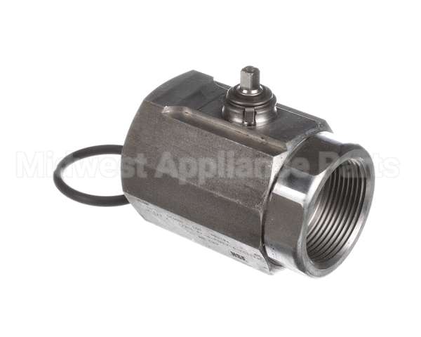 175835 Henny Penny Svc Pack-Drain Valve Pxe/Oxe