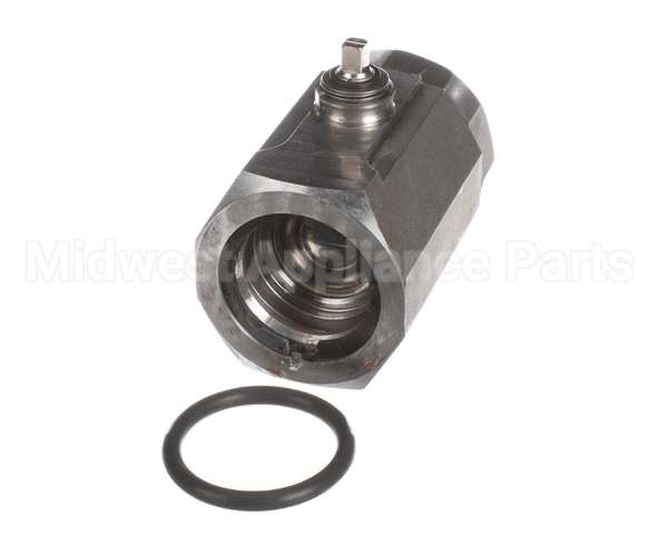 175835 Henny Penny Svc Pack-Drain Valve Pxe/Oxe